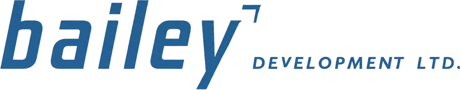 Bailey Development Ltd logo
