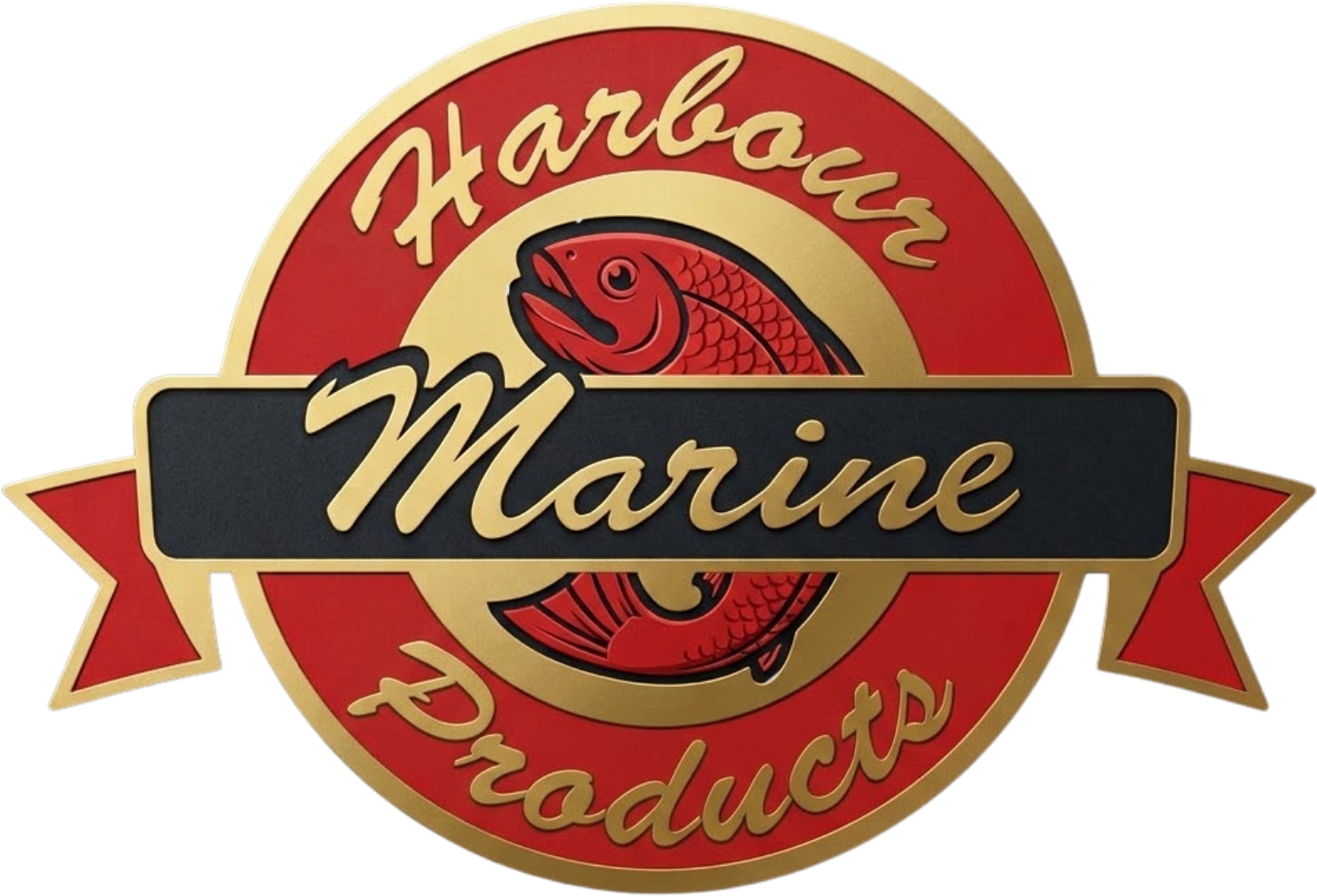 Harbour Marine logo